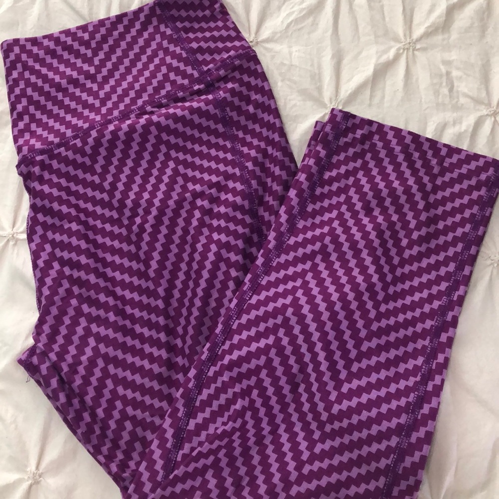 Nike Dri-Fit Leggings